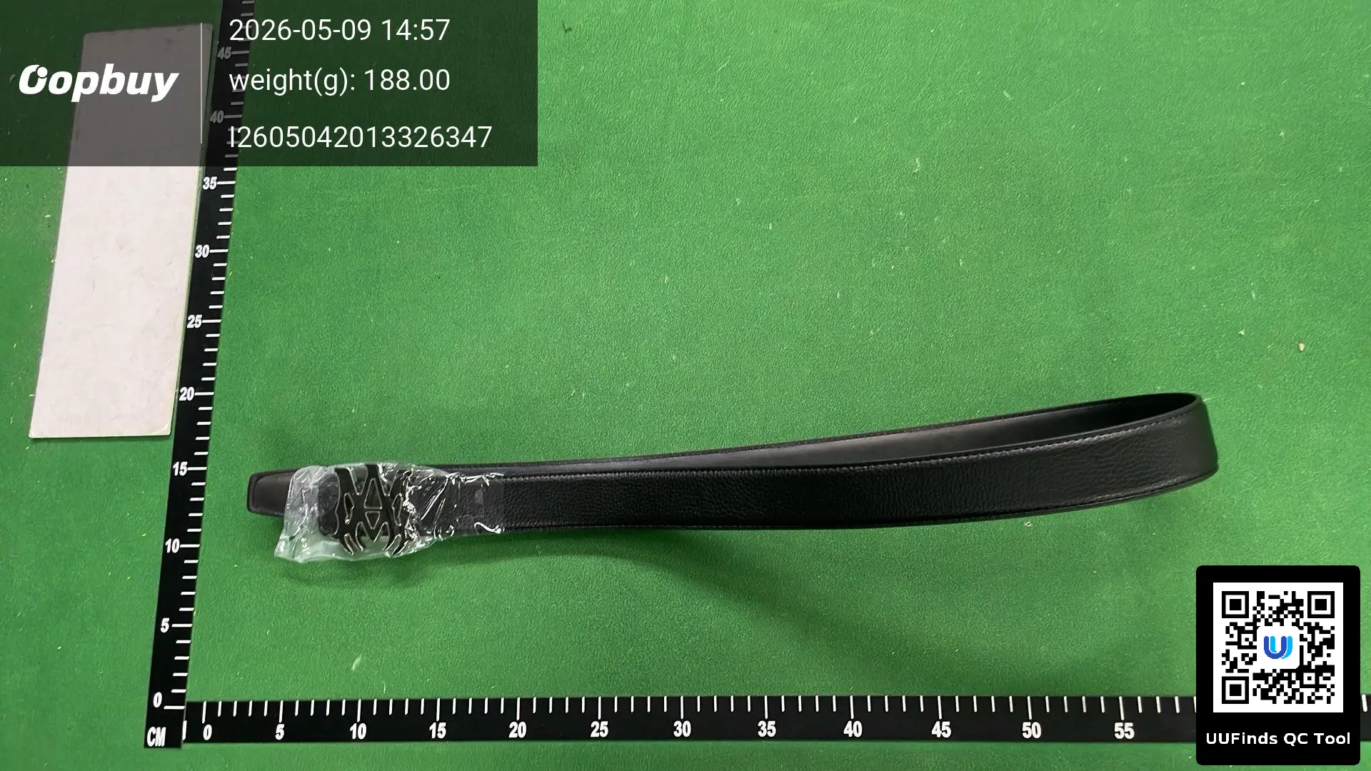QC 1