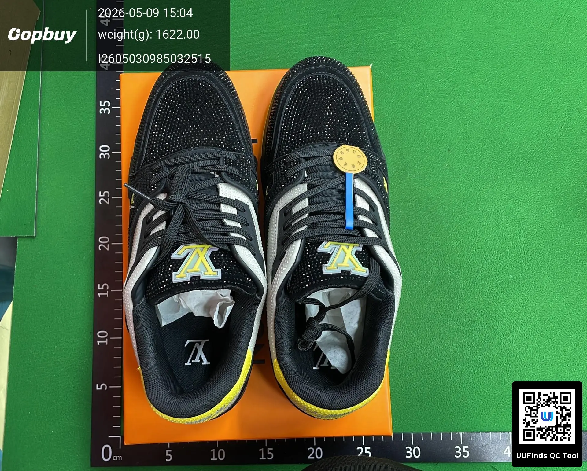 QC 1