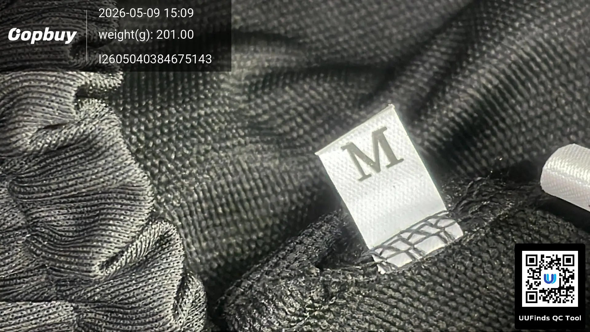 QC 1