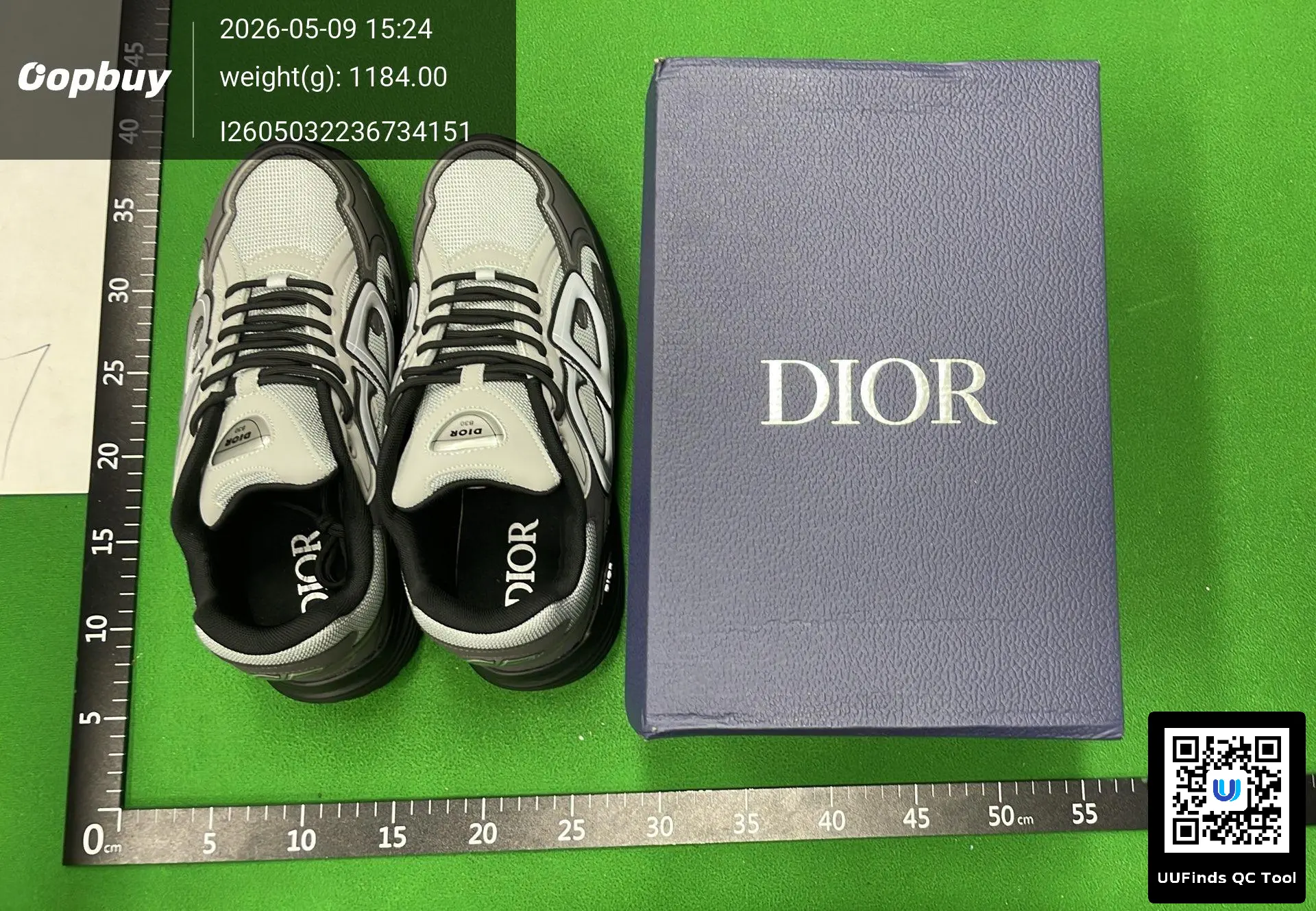 QC 1