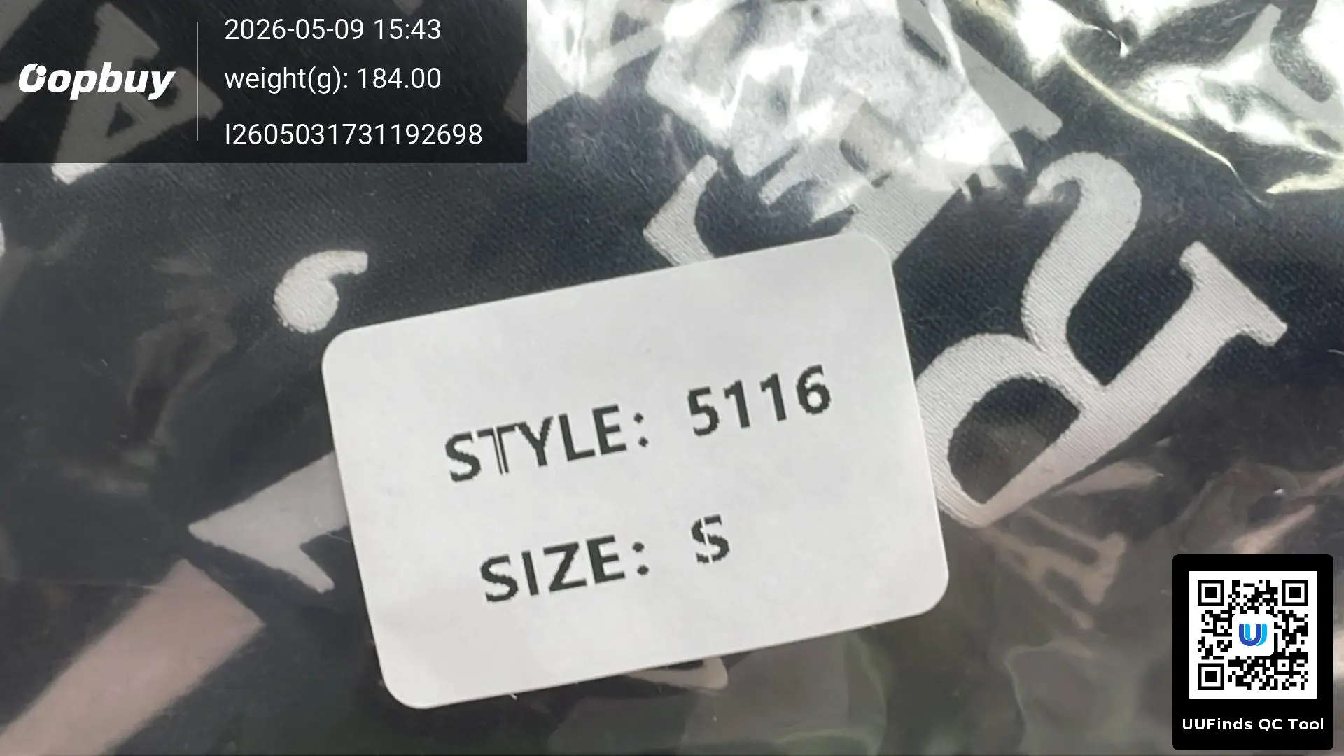 QC 1