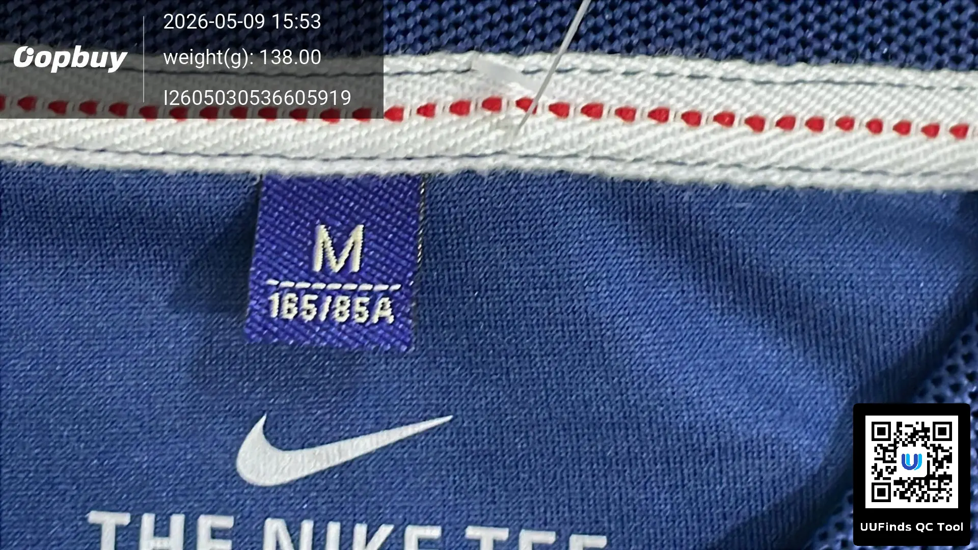 QC 1