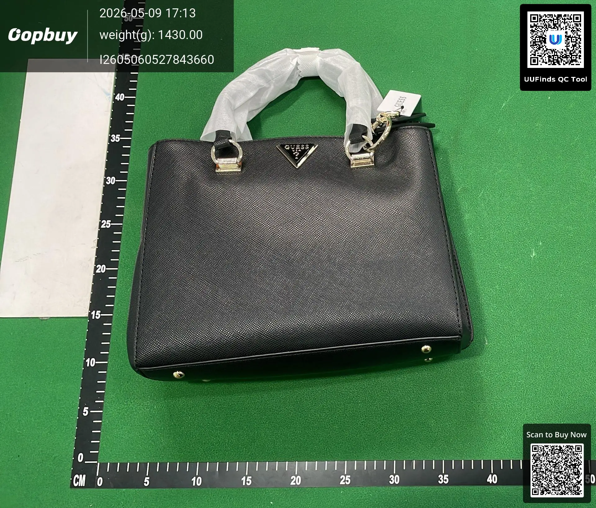 QC 1
