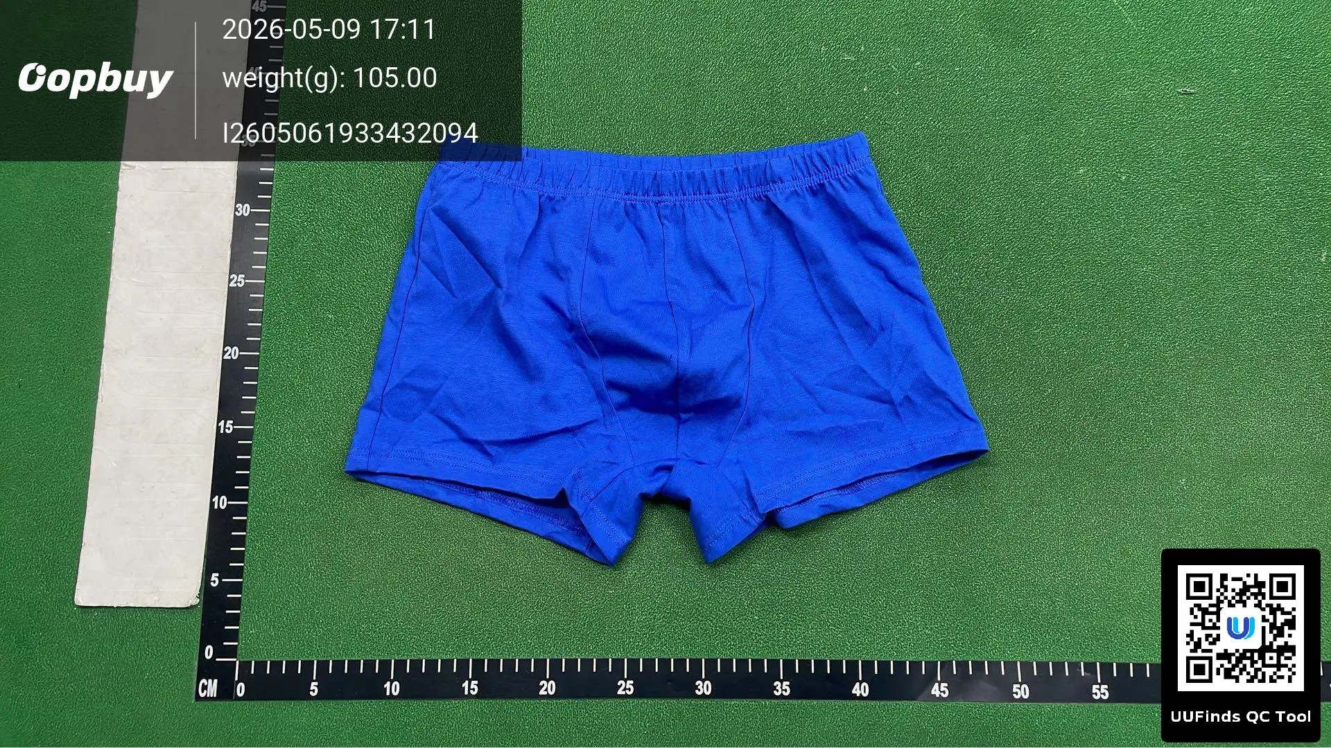 QC 1