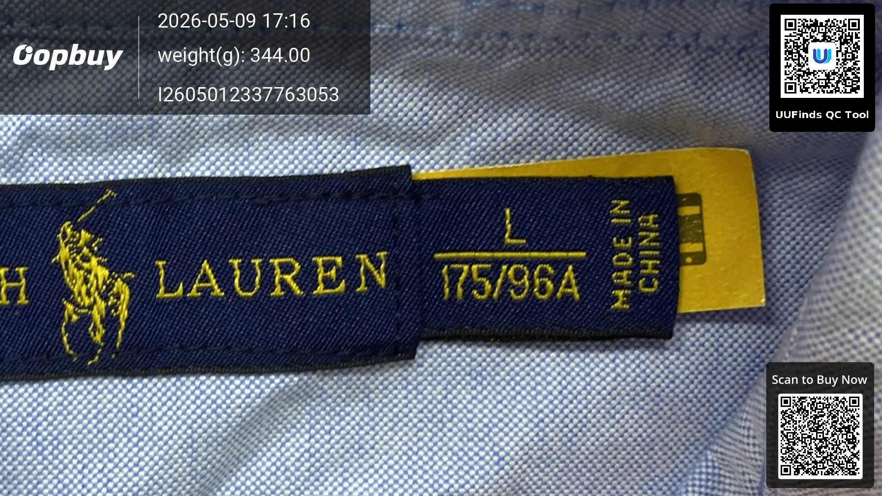 QC 1