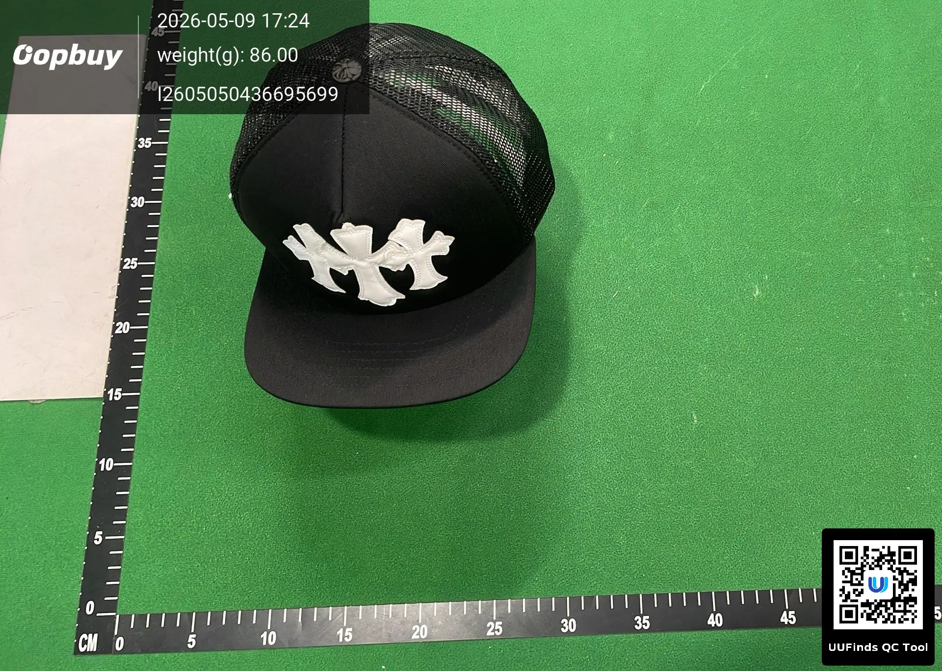 QC 1