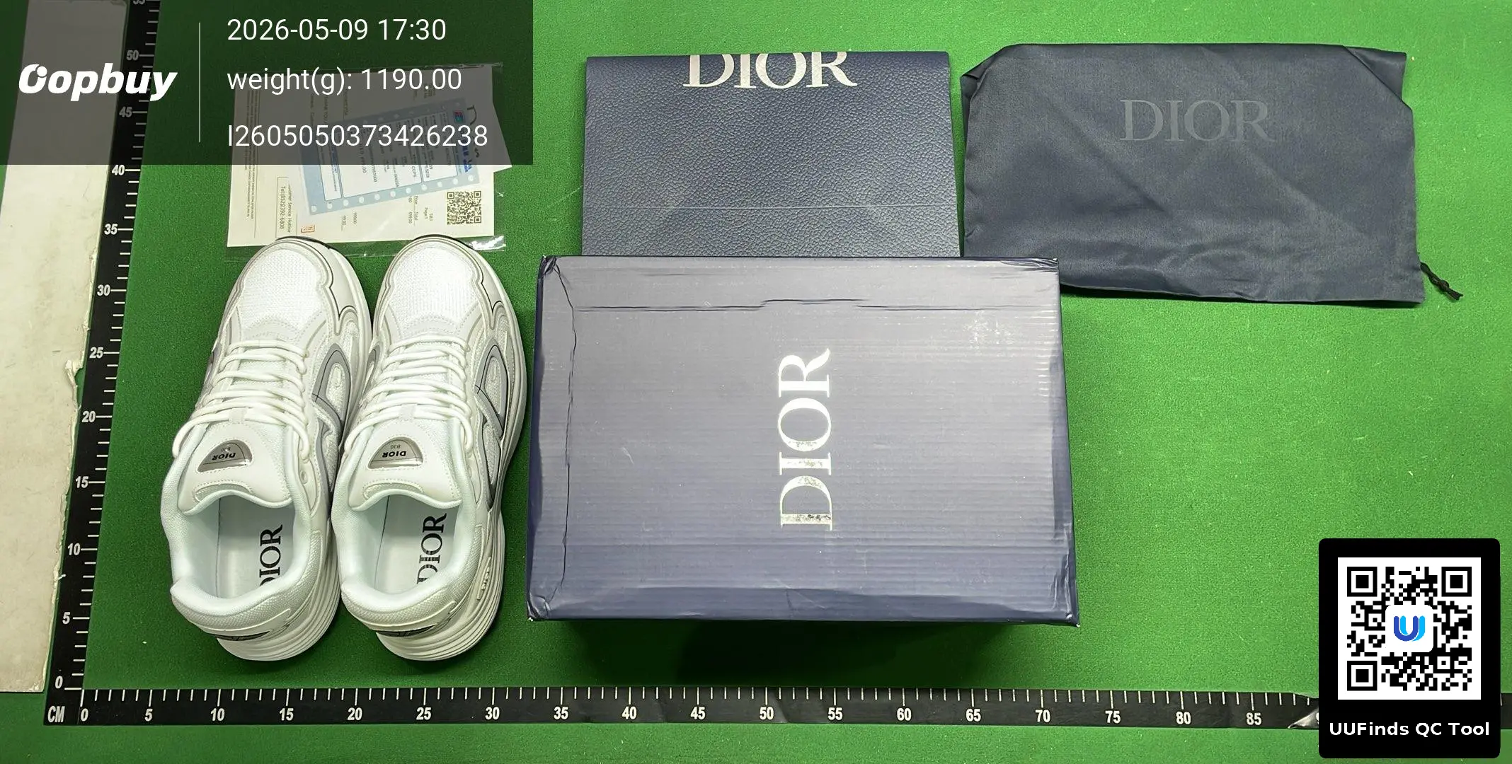 QC 1