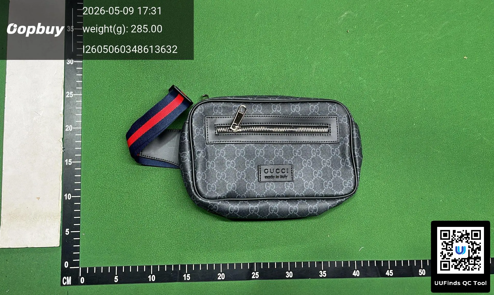 QC 1