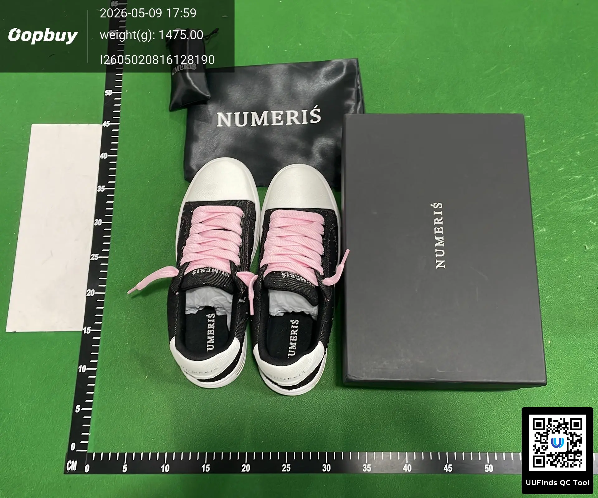 QC 1