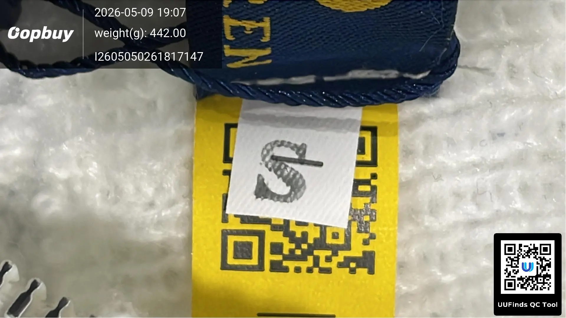 QC 1