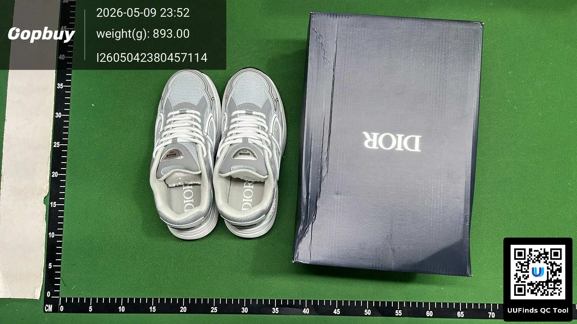 QC 1