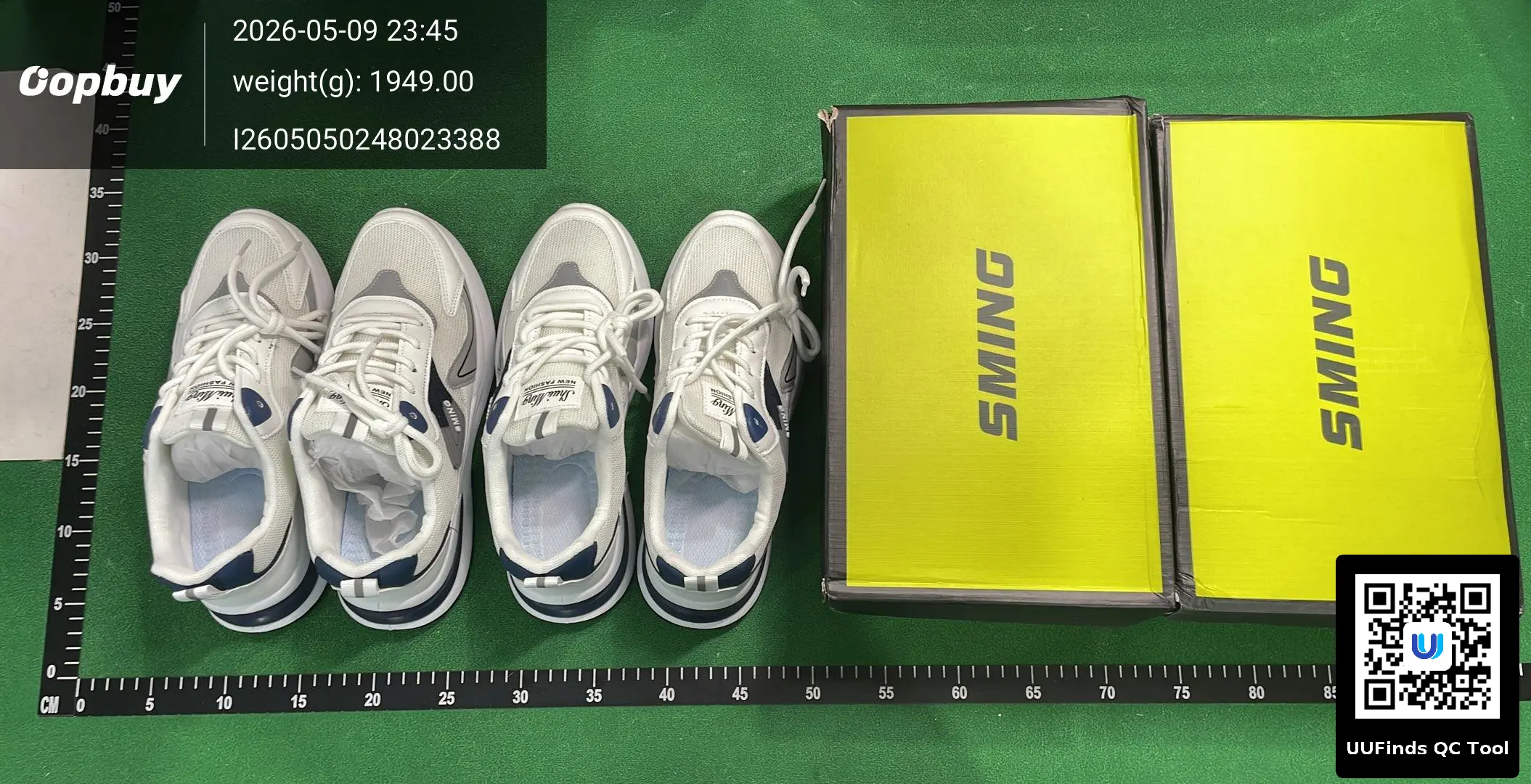 QC 1