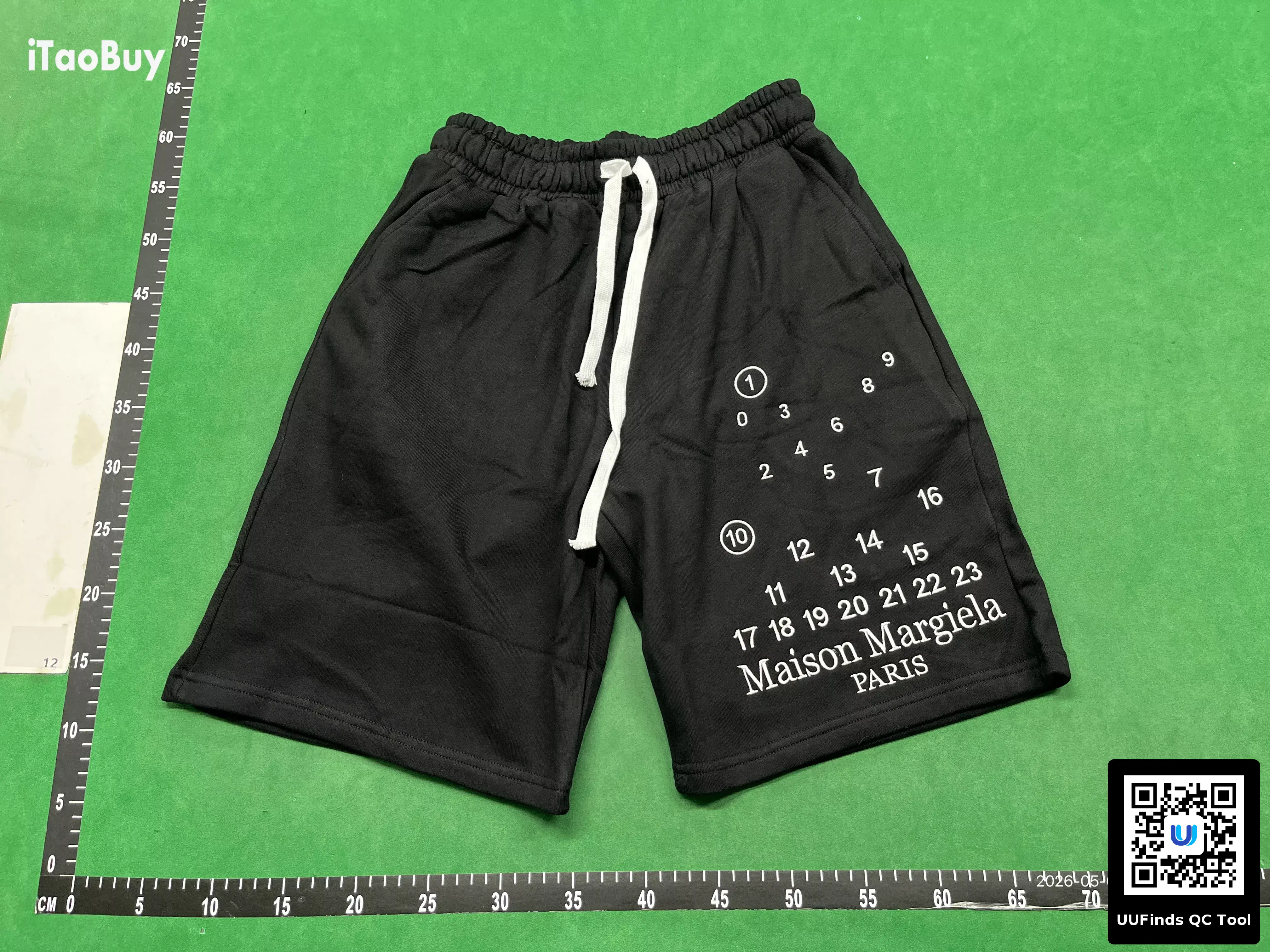 QC 1