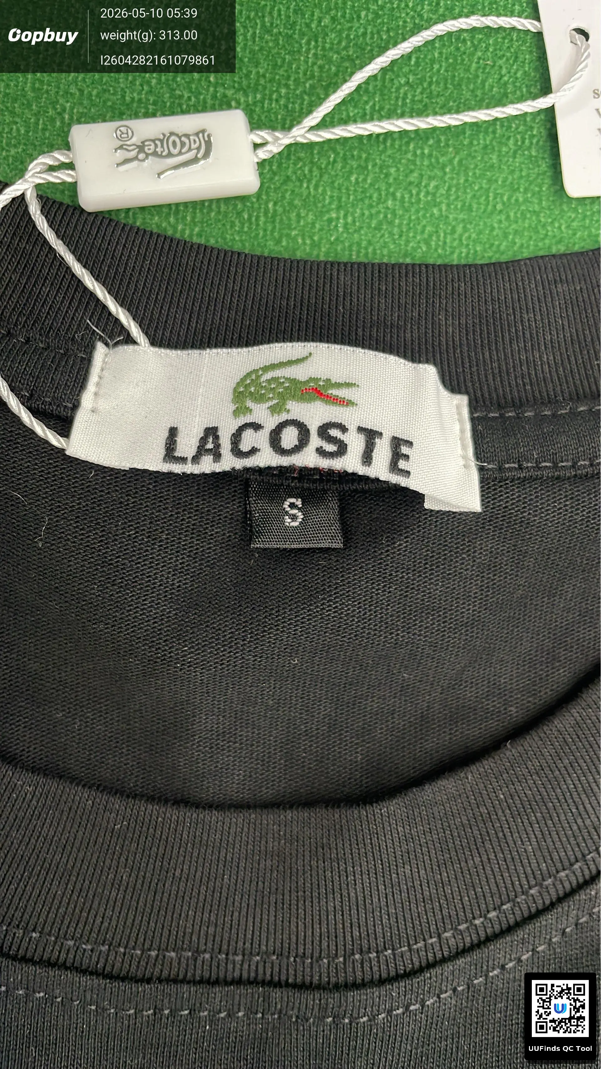 QC 1