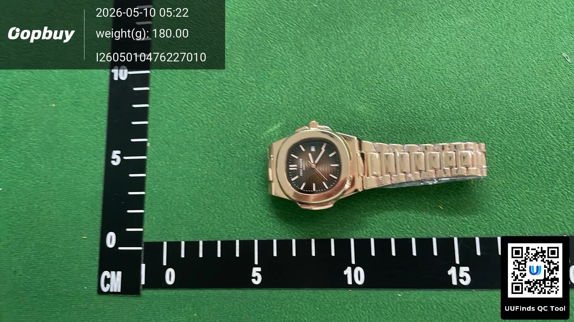QC 1