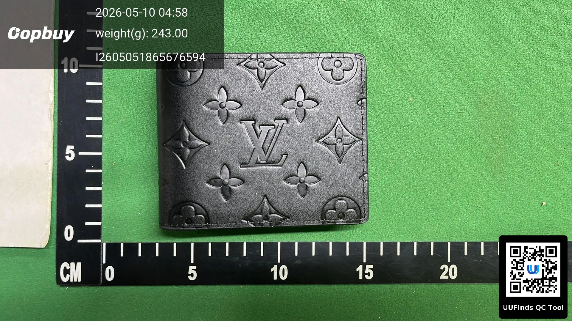 QC 1