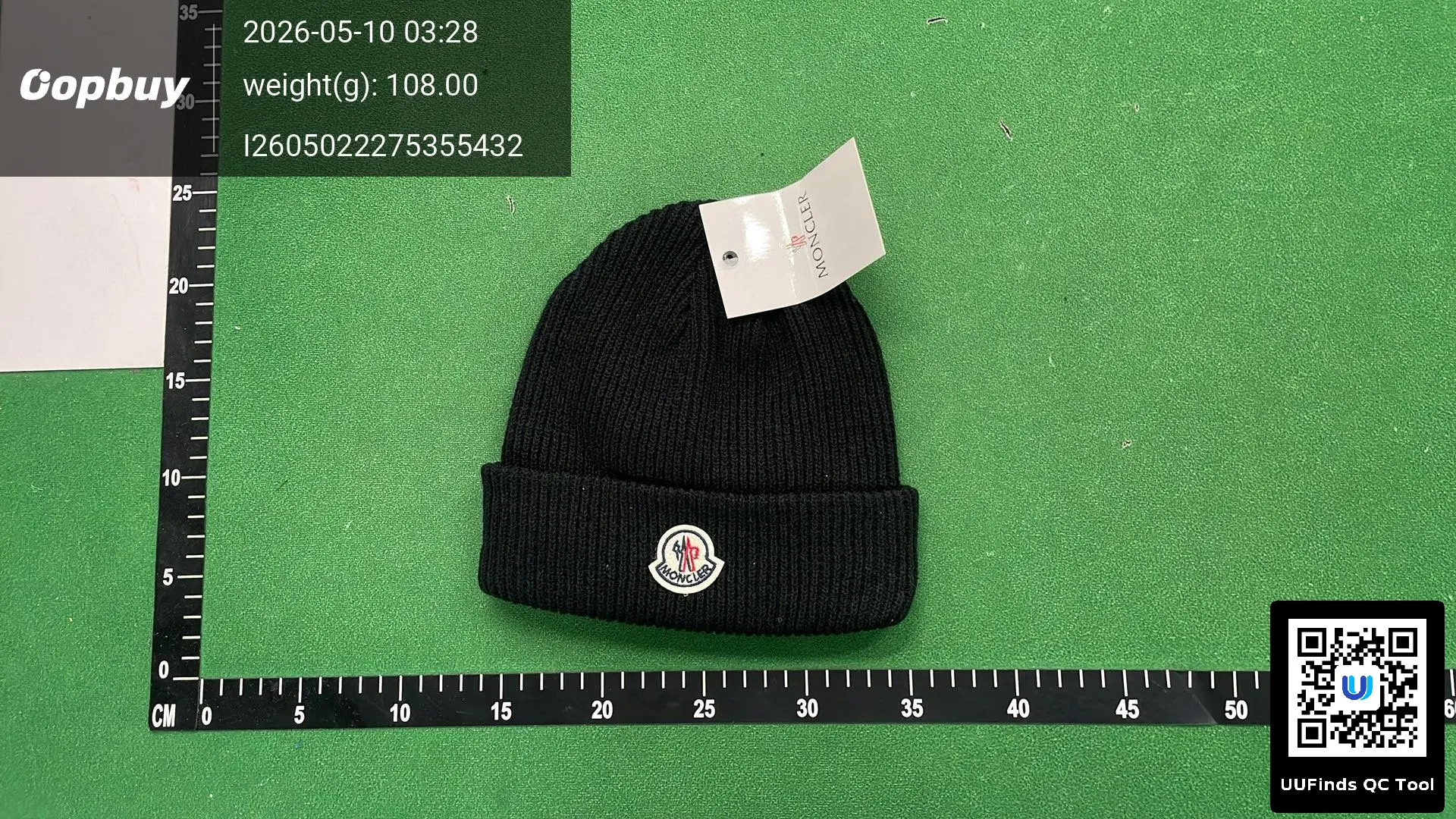 QC 1