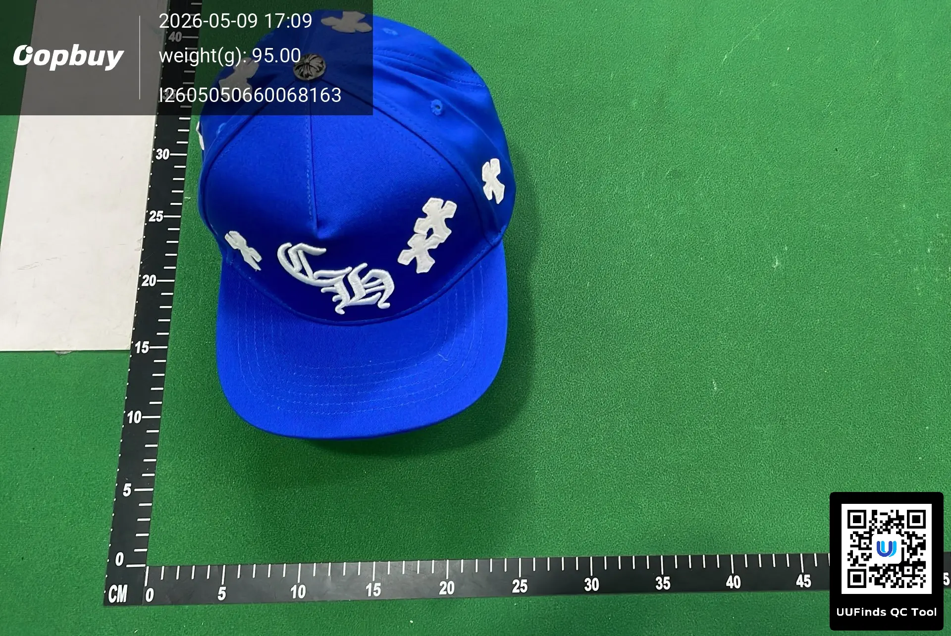 QC 1