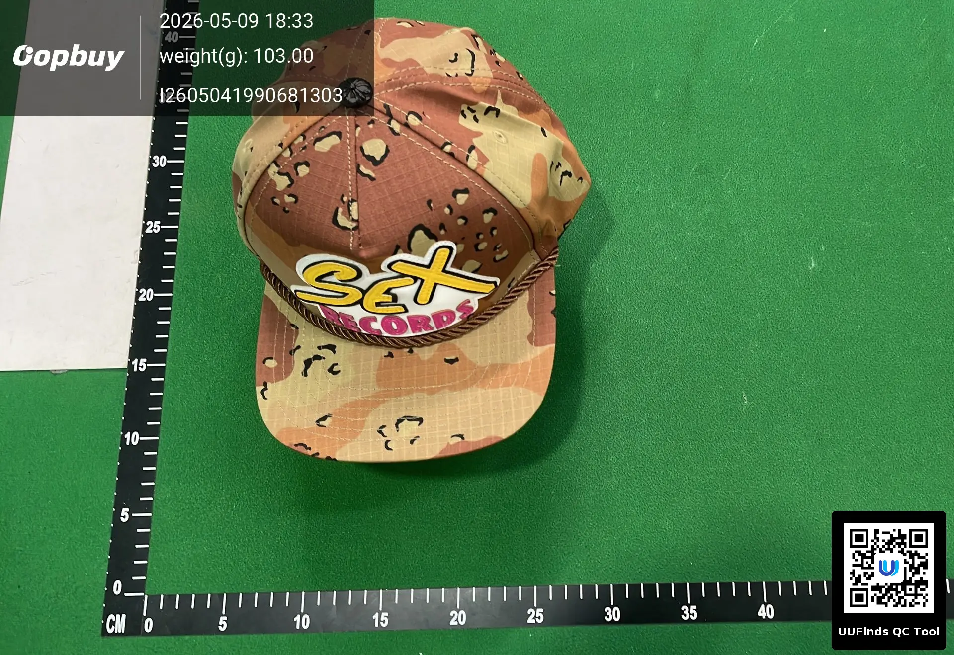 QC 1