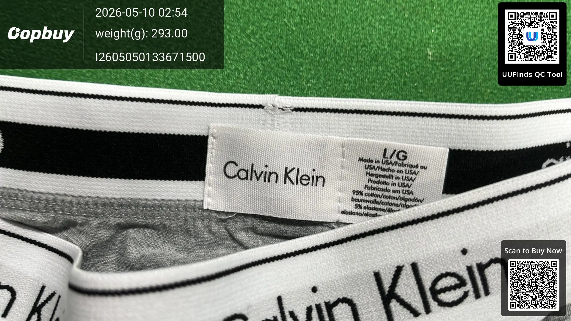 QC 1