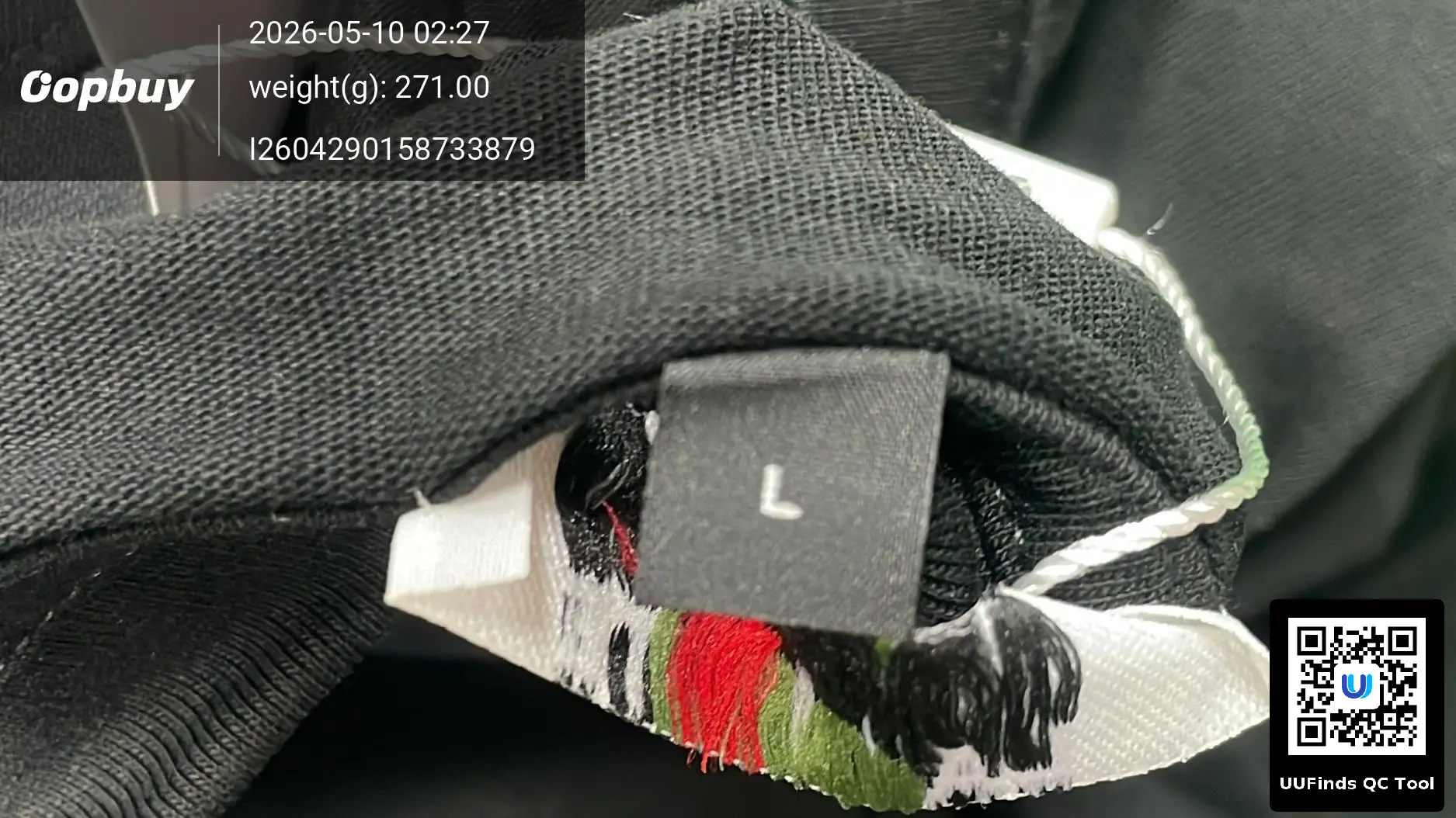 QC 1