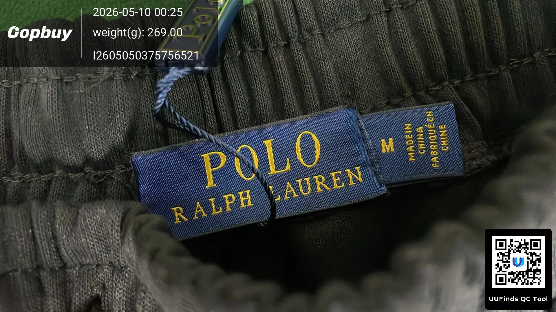 QC 1