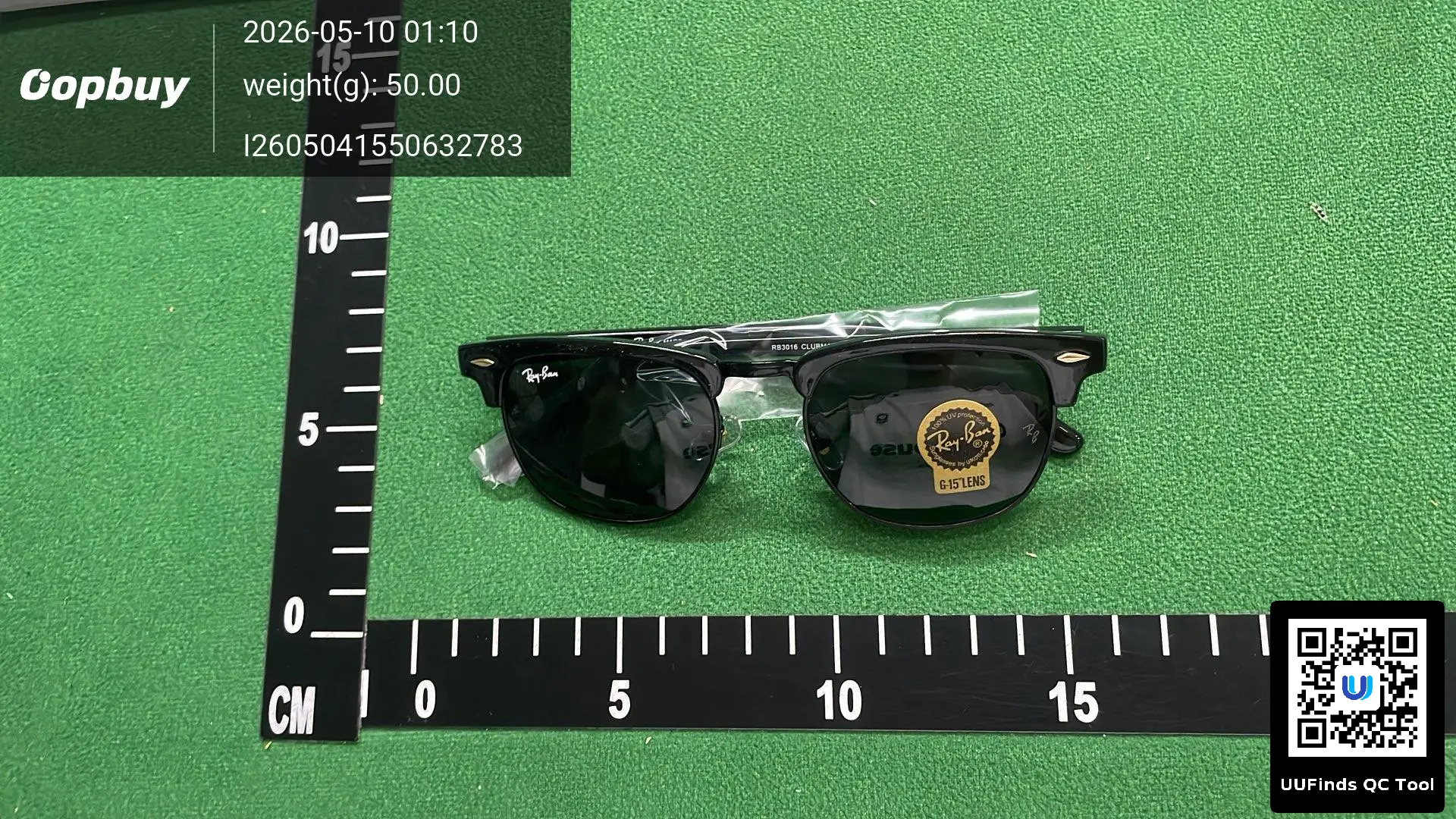QC 1