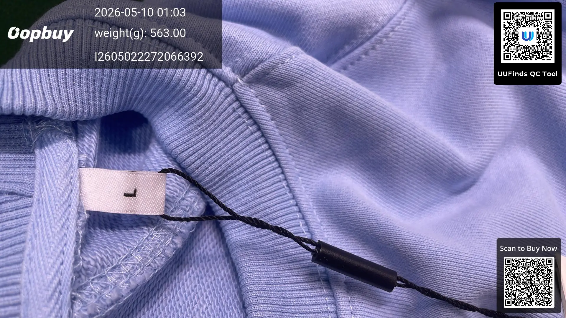 QC 1