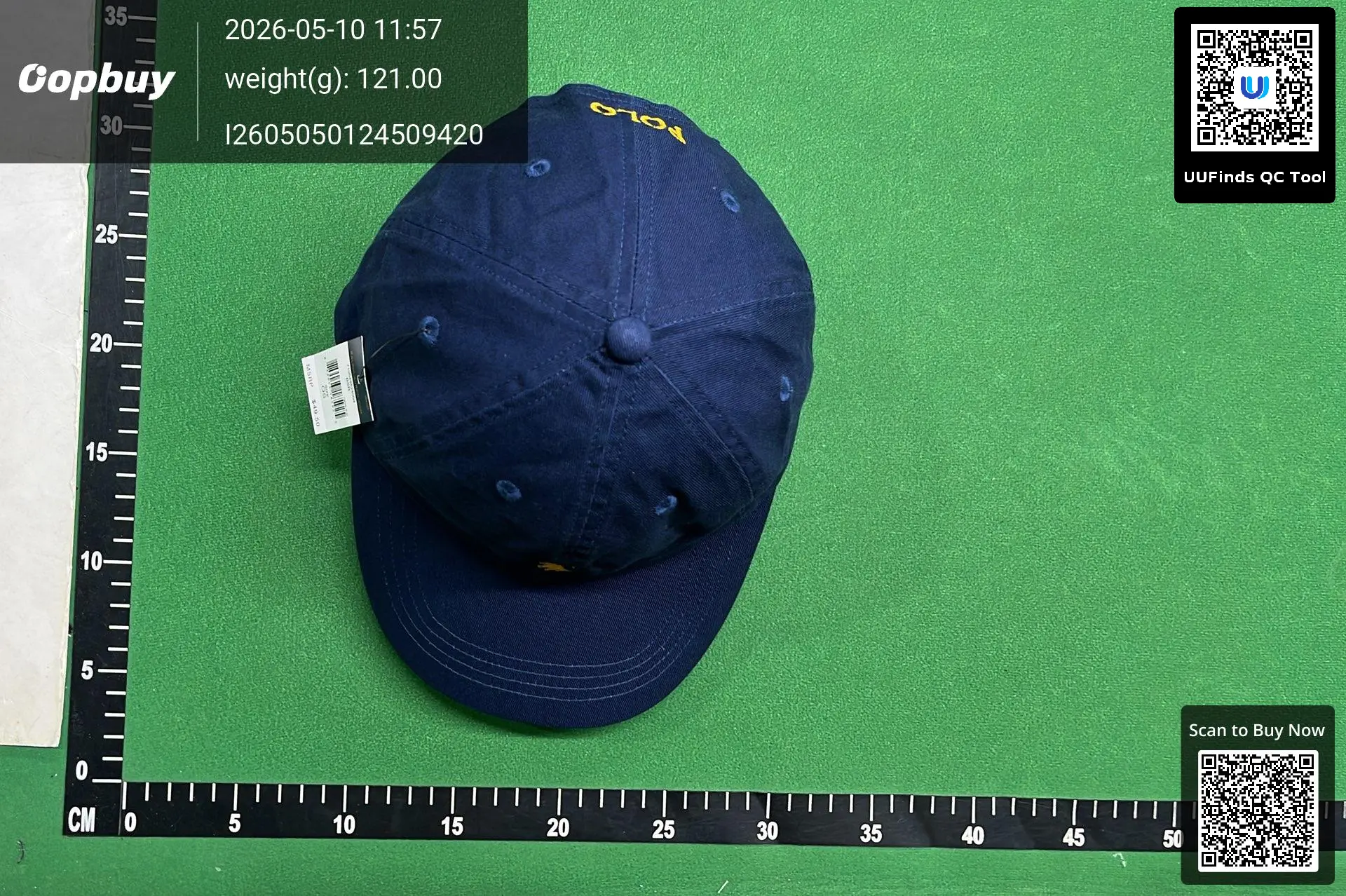 QC 1