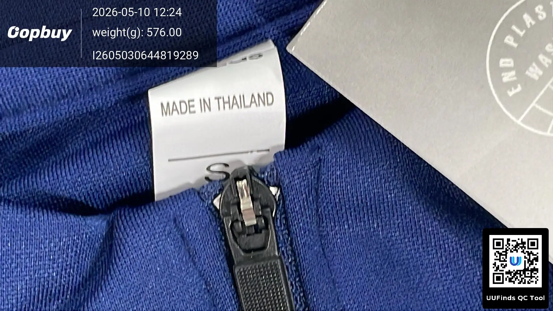 QC 1