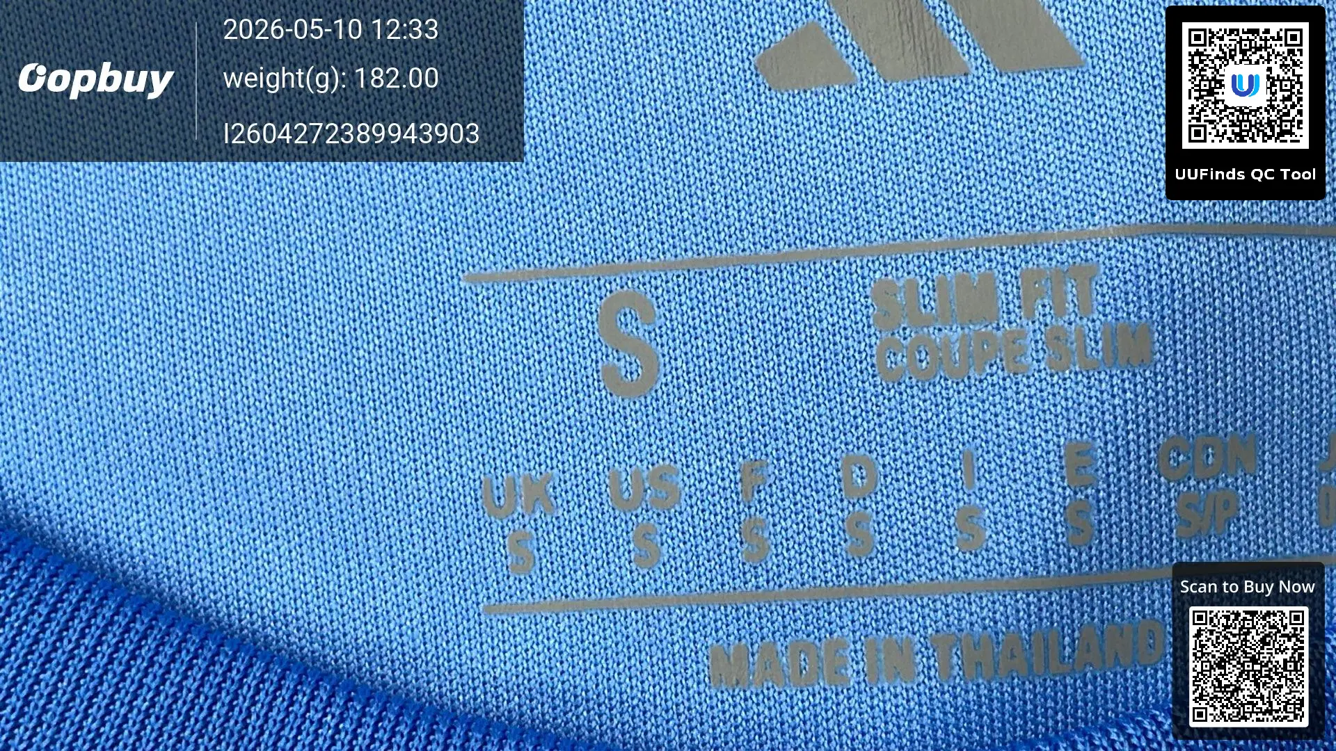 QC 1