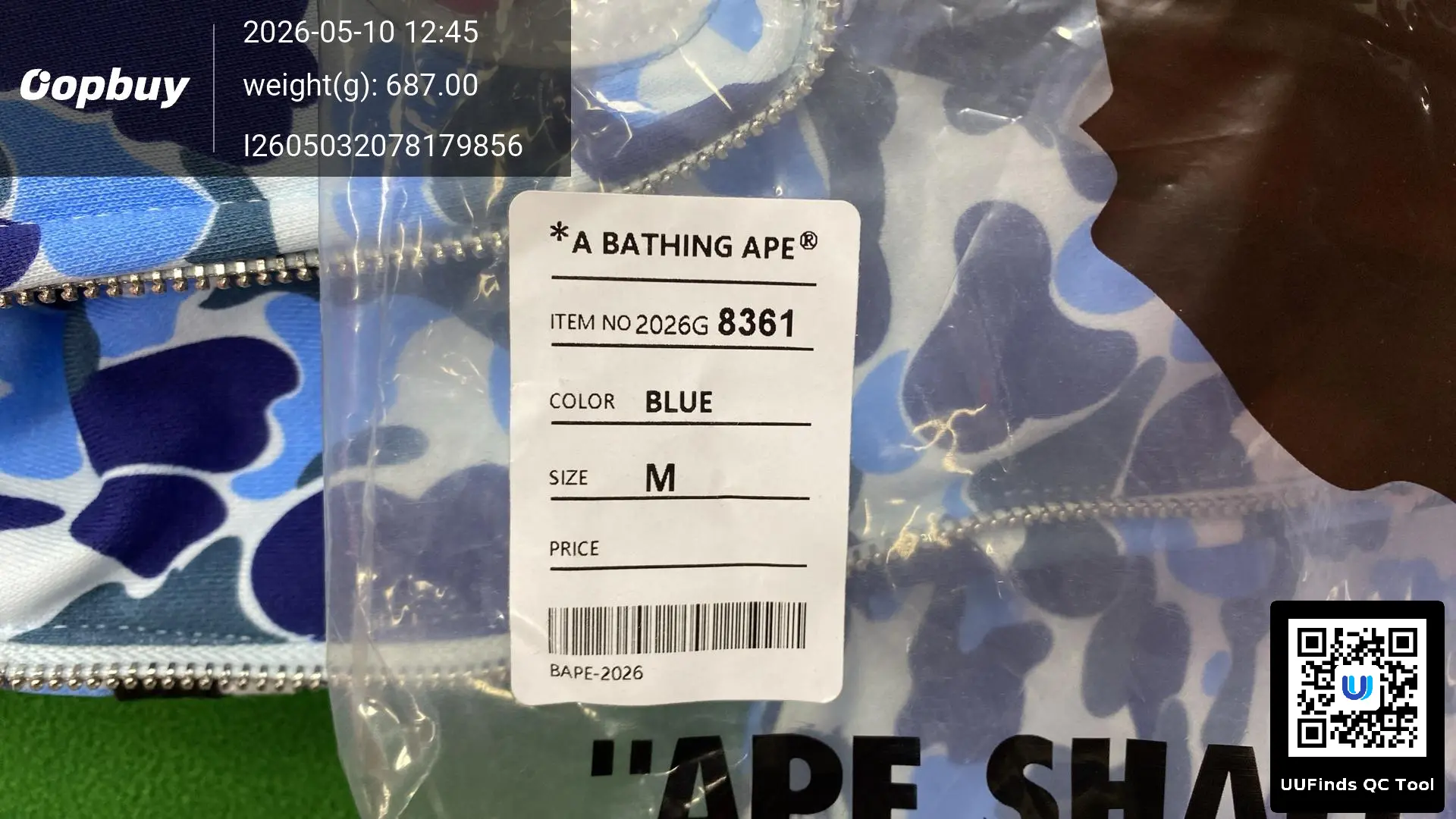 QC 1