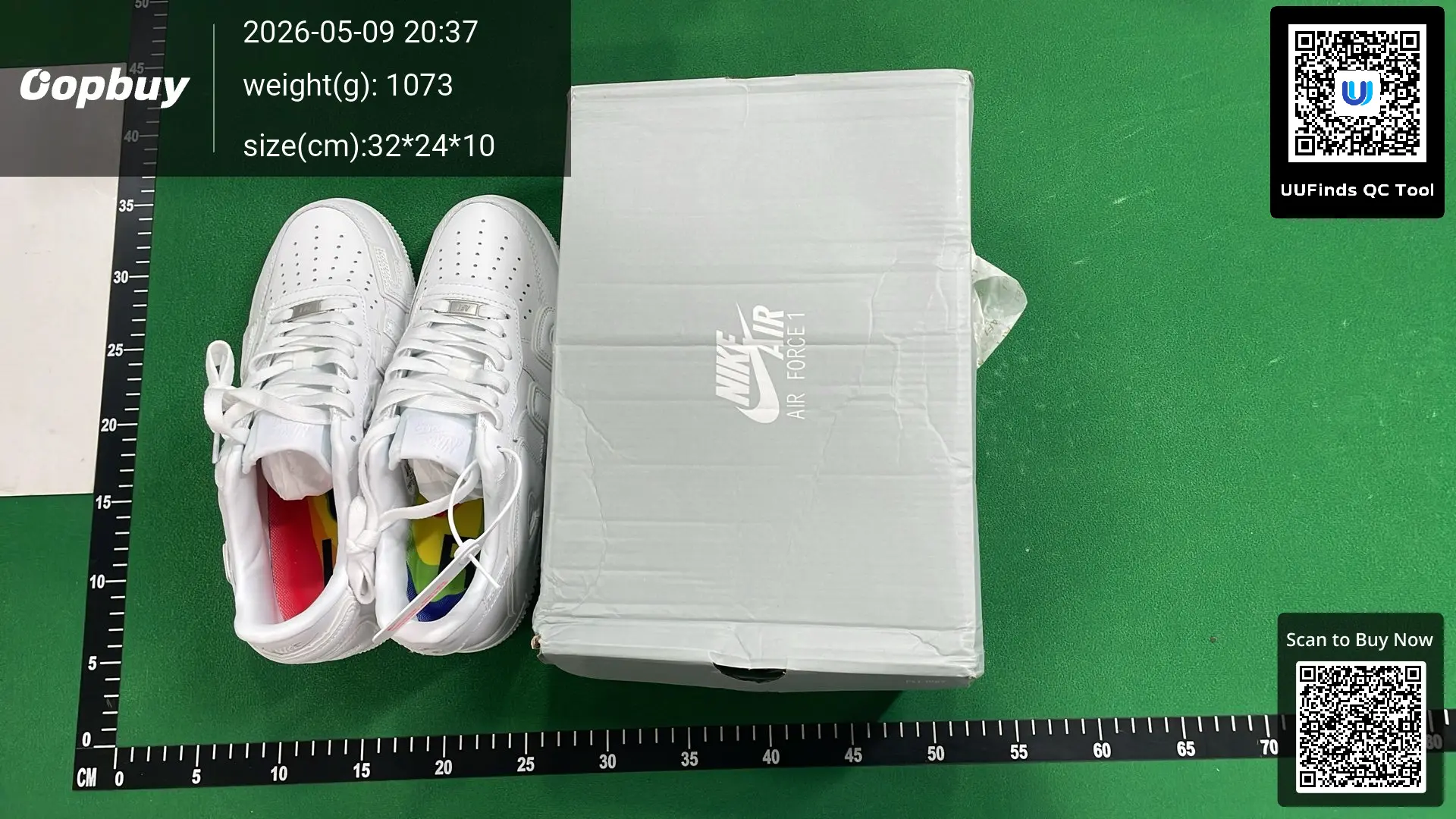 QC 1