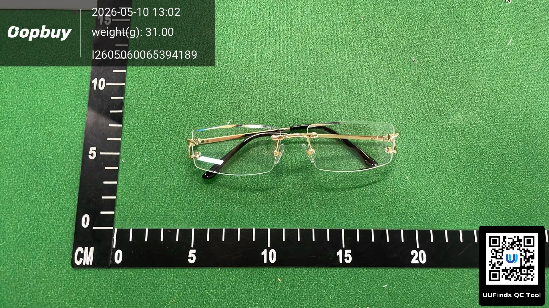 QC 1