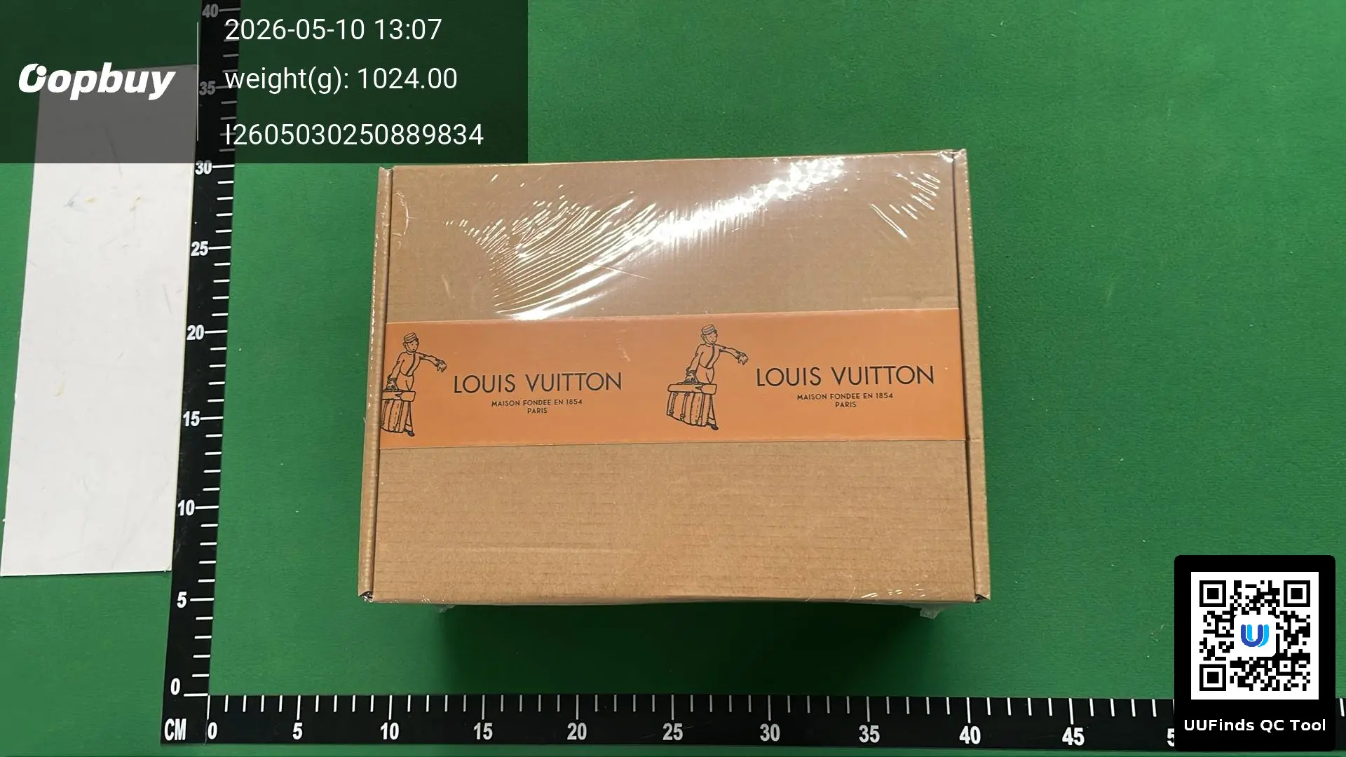 QC 1