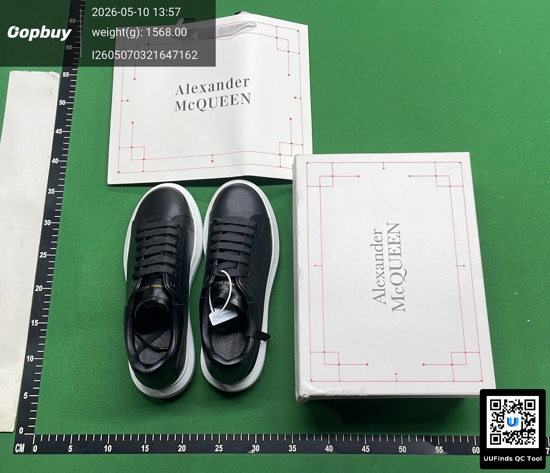 QC 1