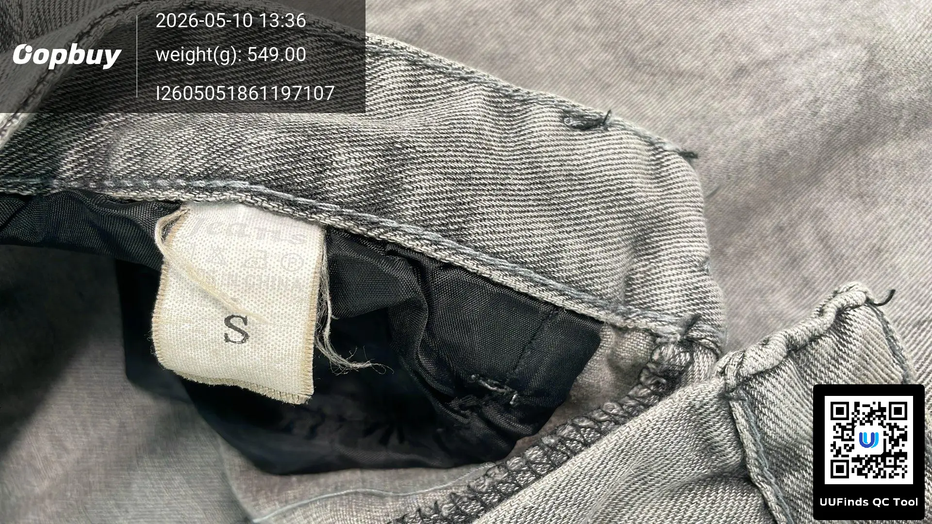 QC 1
