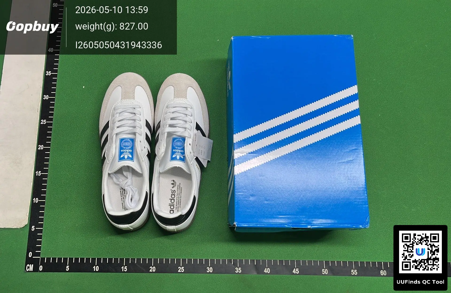 QC 1
