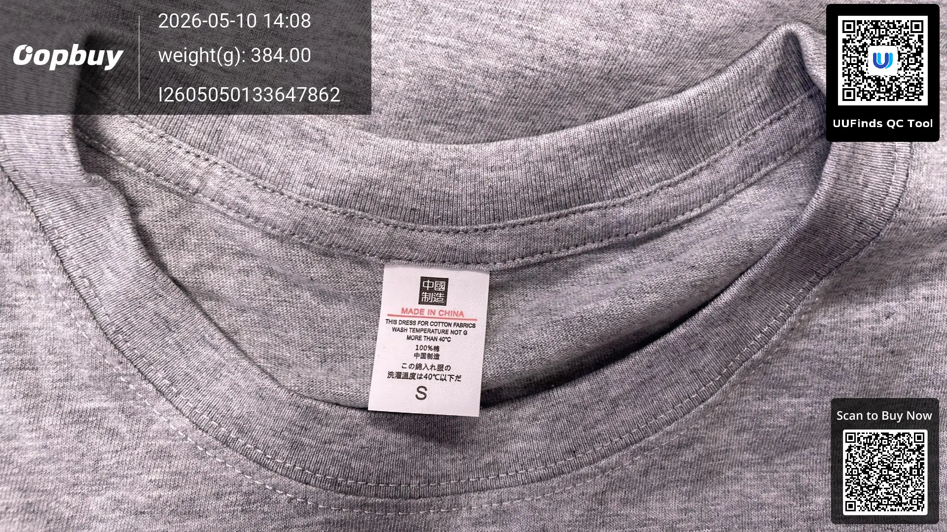 QC 1