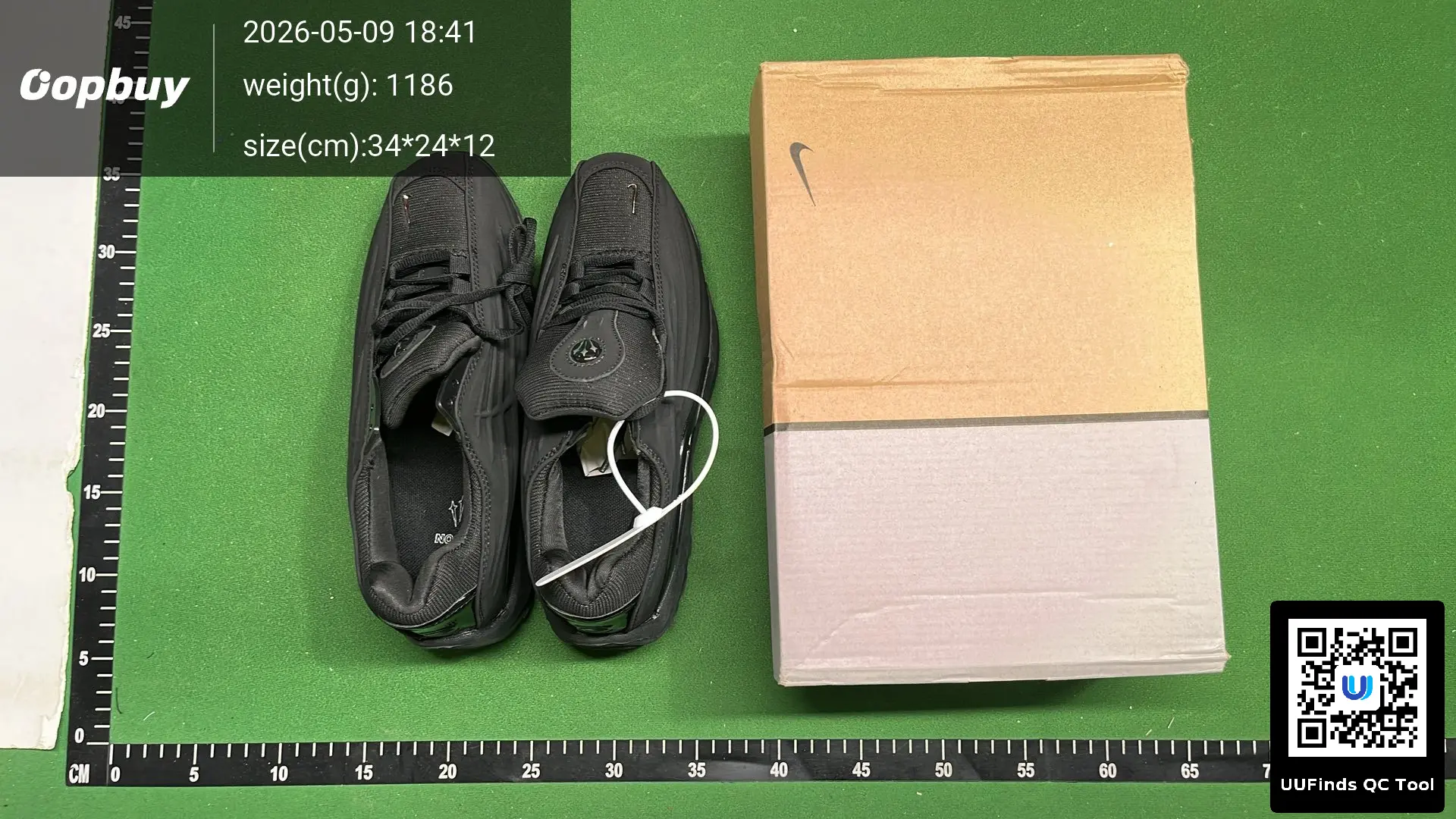 QC 1