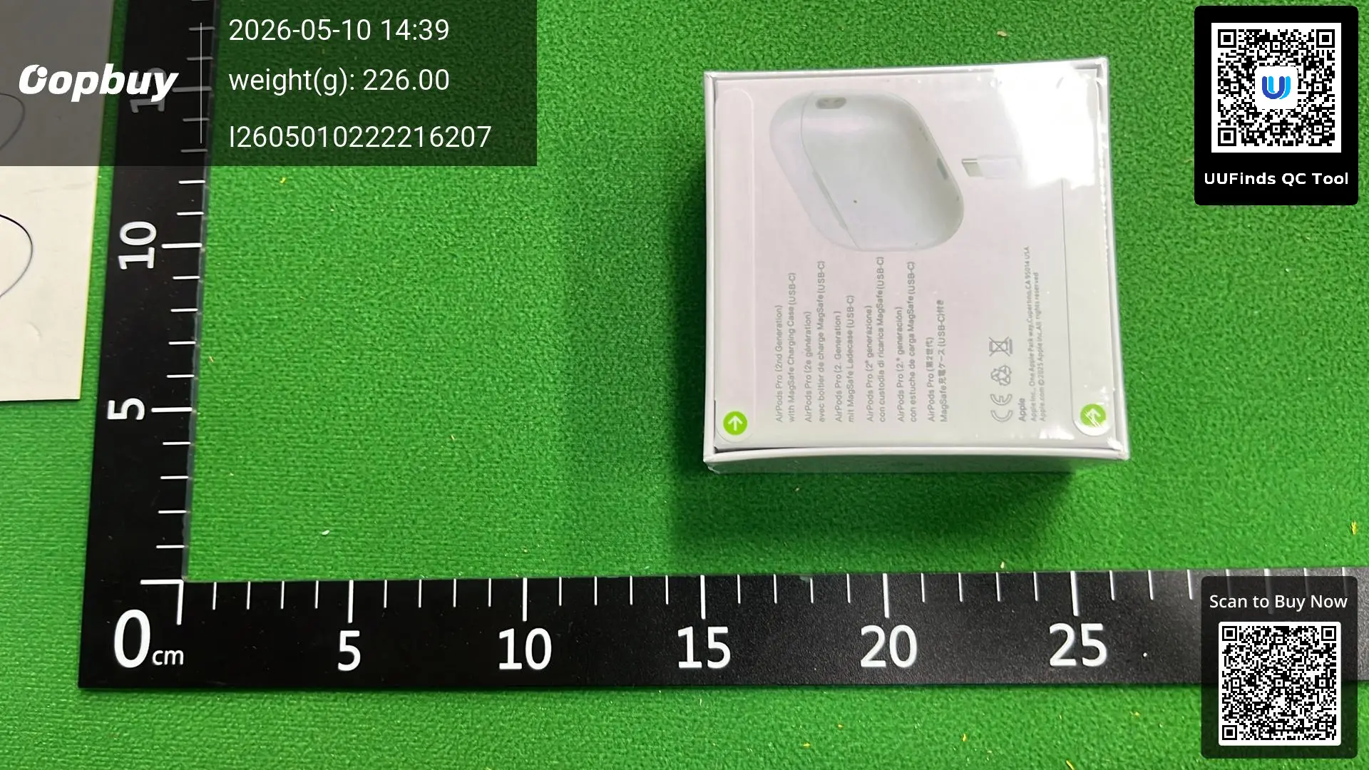 QC 1