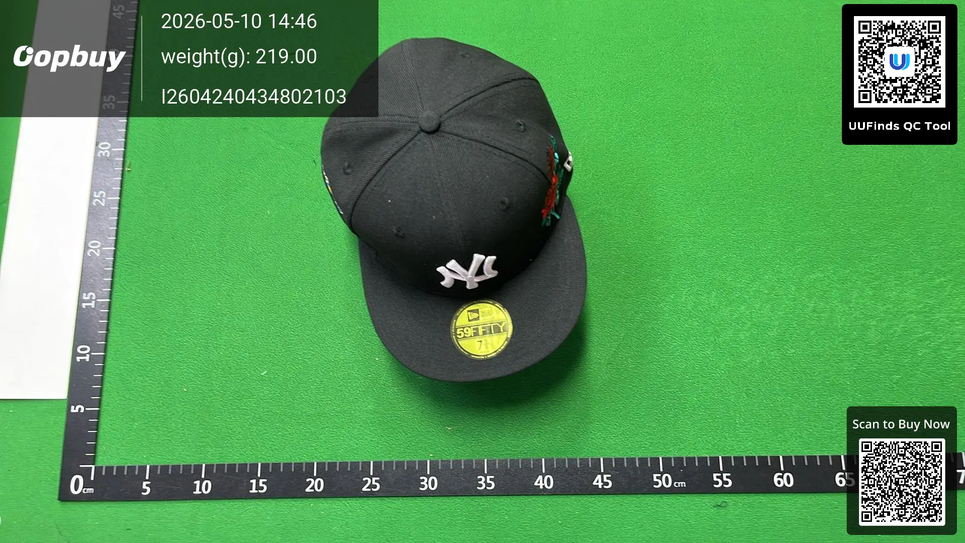 QC 1