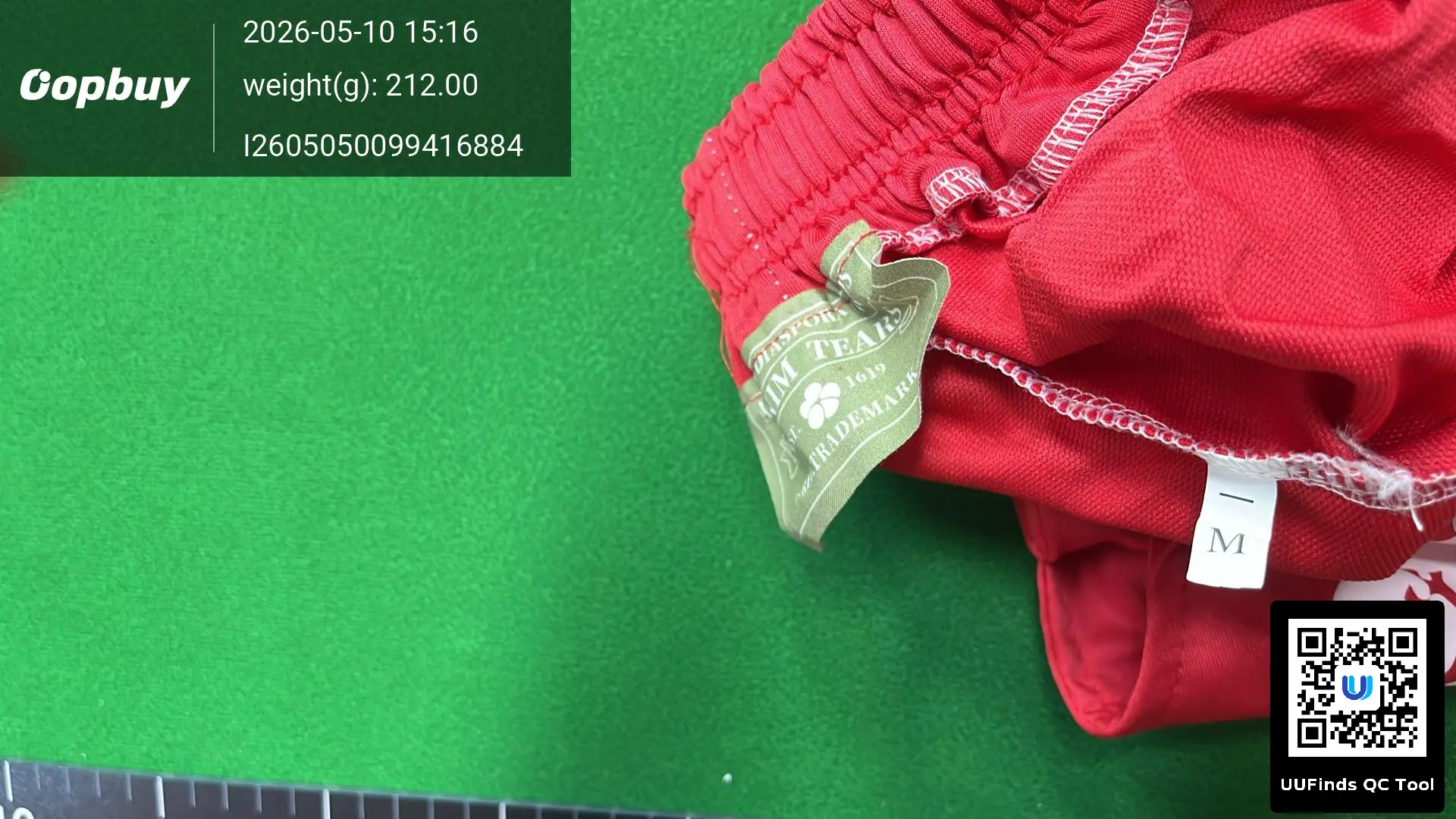 QC 1