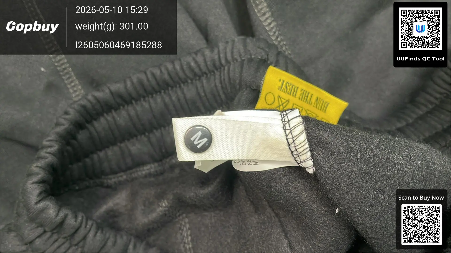 QC 1