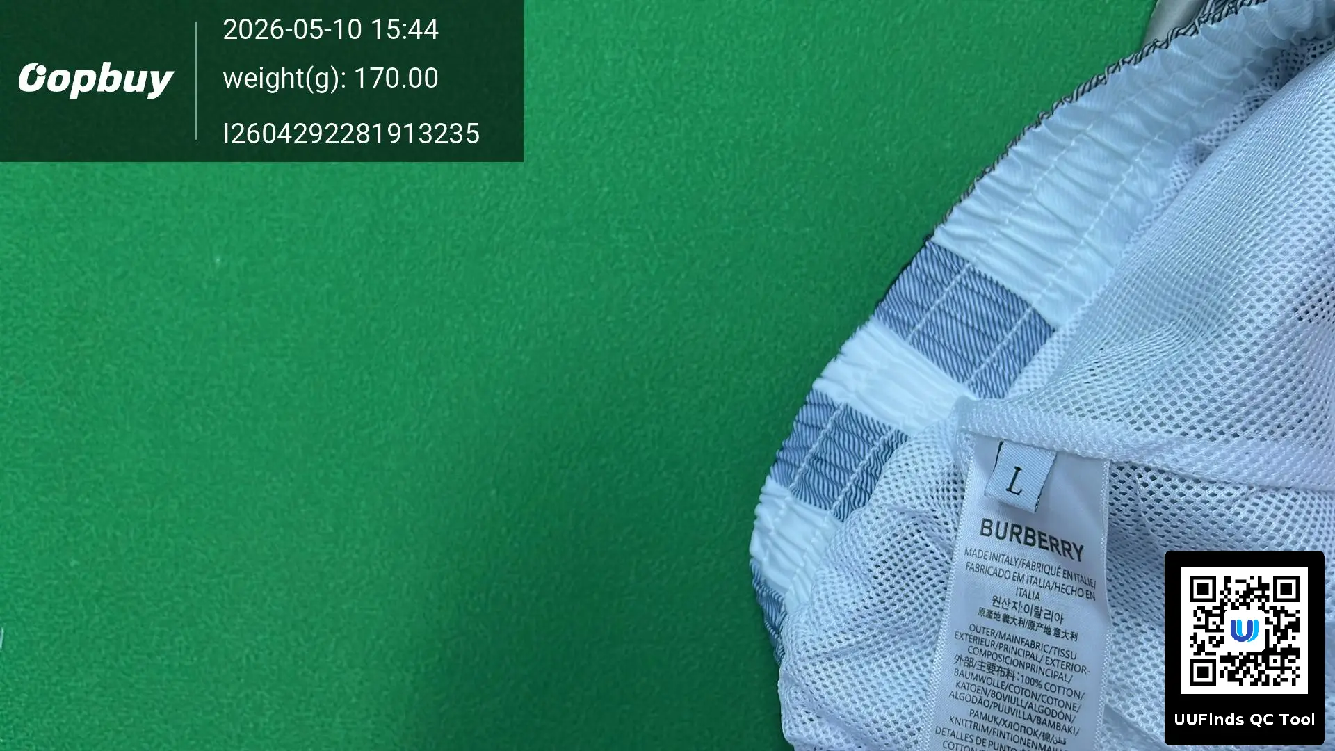 QC 1