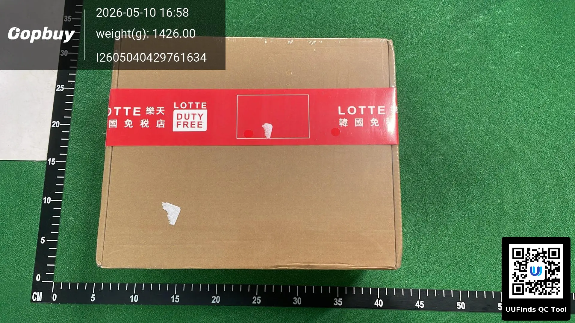 QC 1