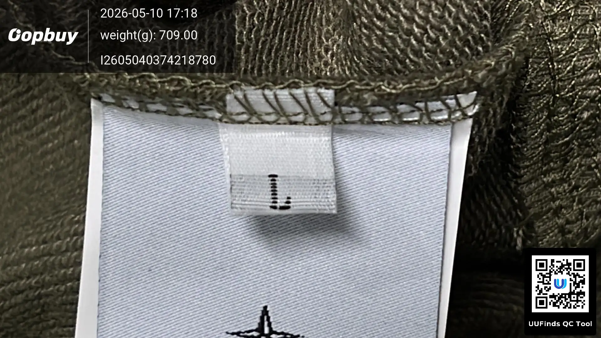 QC 1