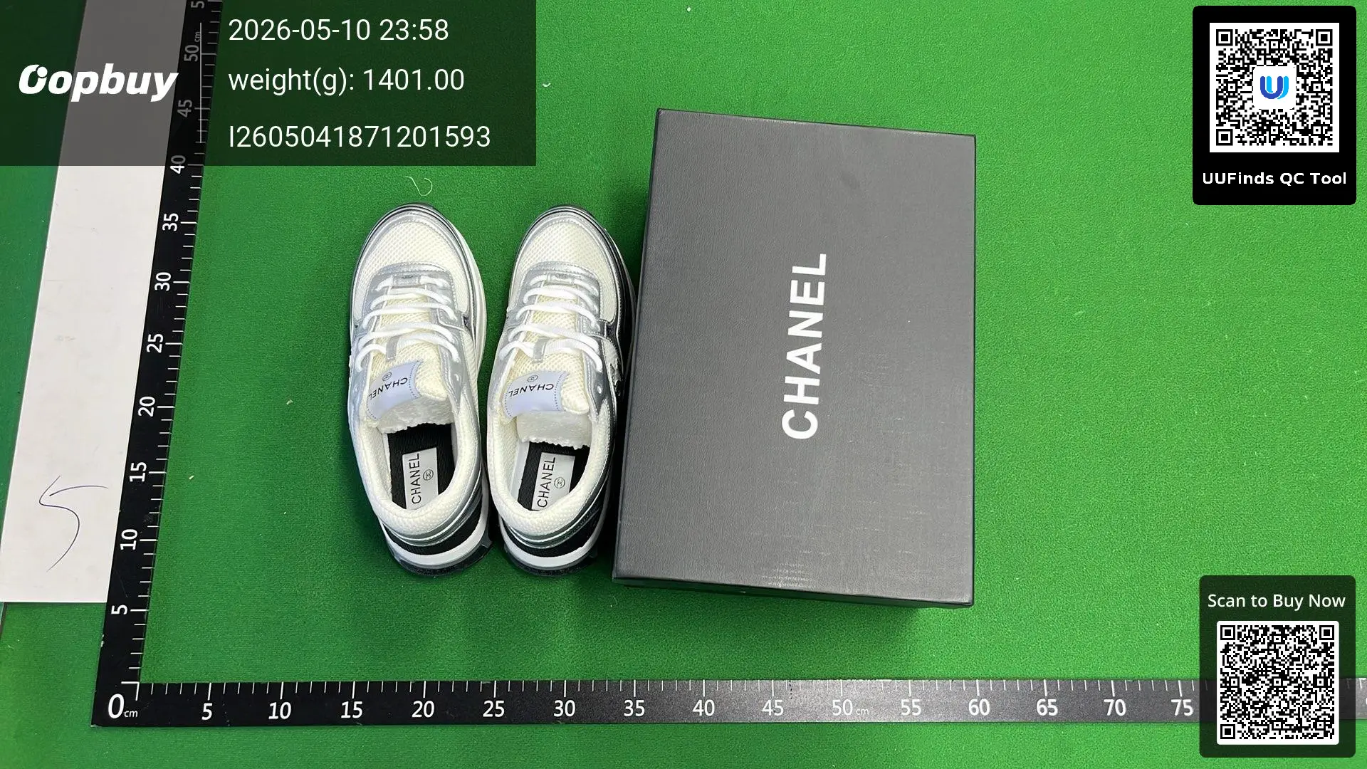 QC 1