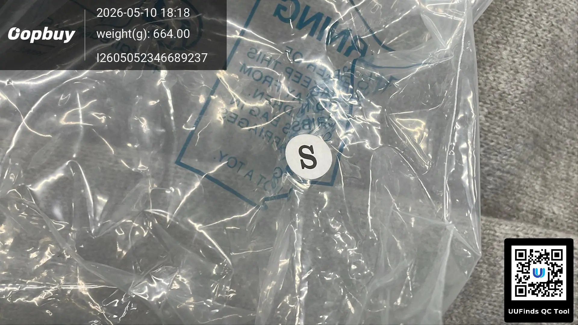 QC 1