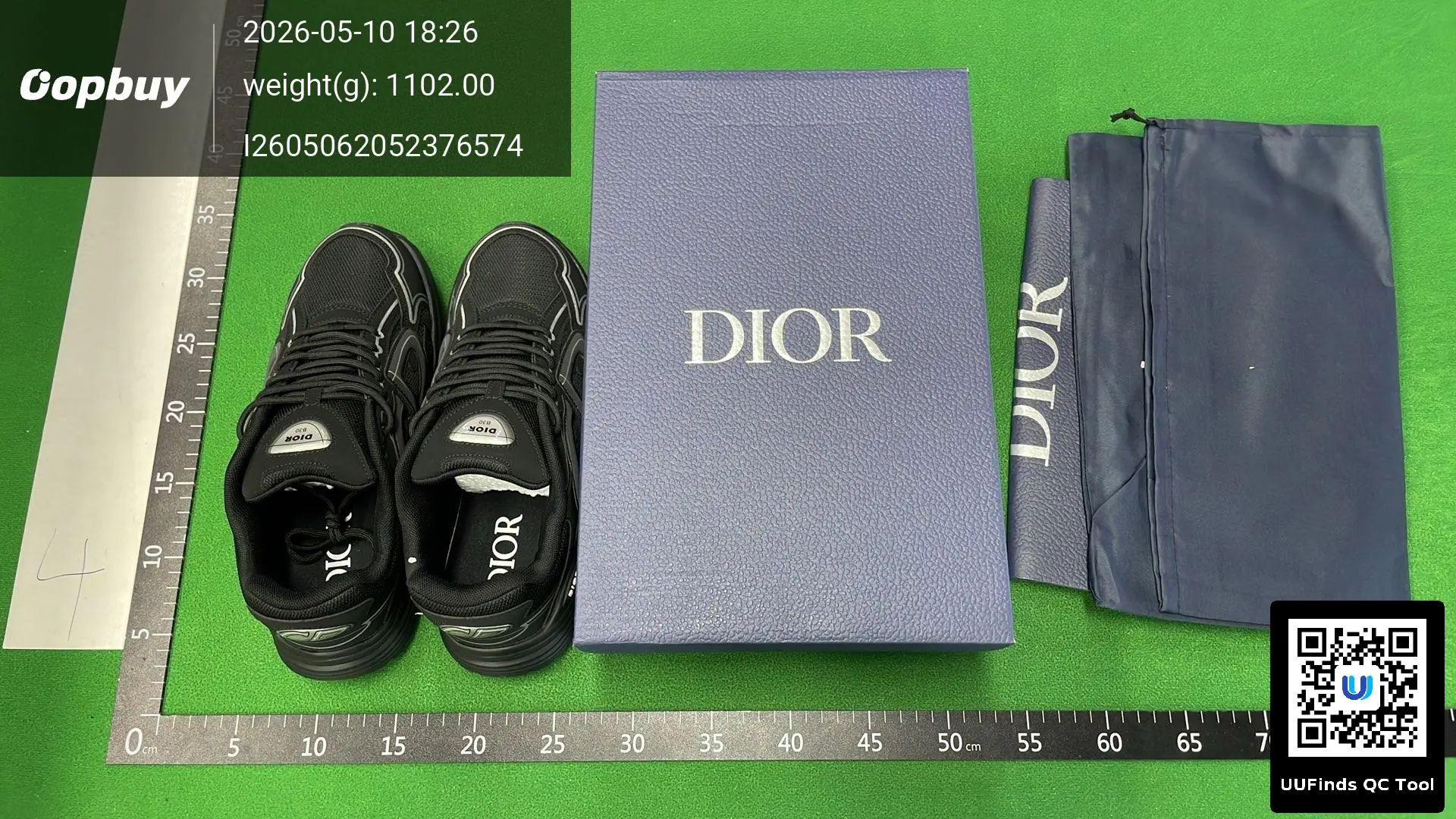 QC 1